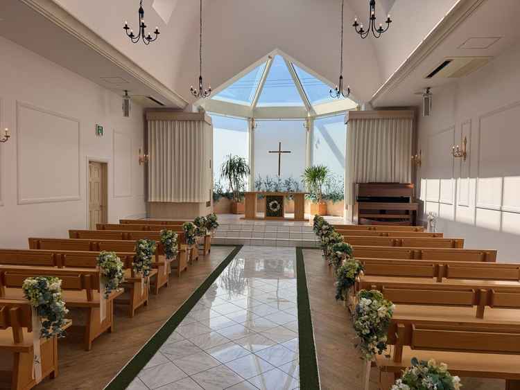 フェリーチェ式場