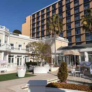 サンタモニカ邸