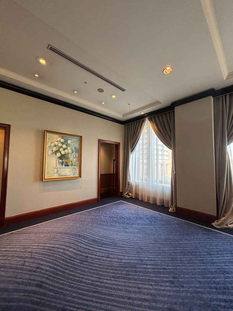 ここでドレスを着て写真を撮ることができて、ここでの写真がとても可愛かったです。