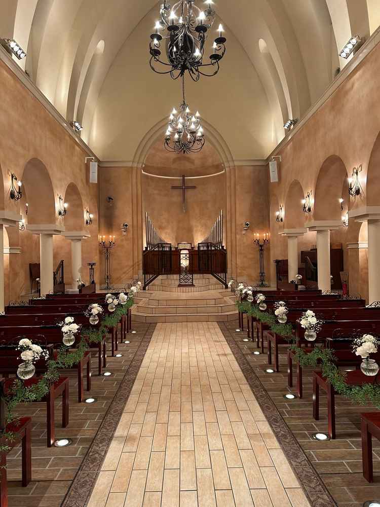 高い天井の開放感が気に入りました。