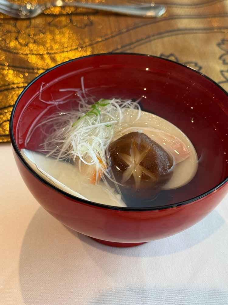 料理