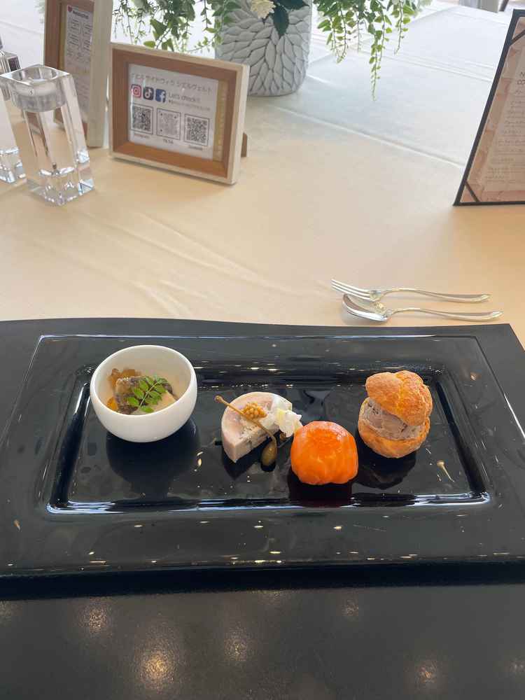 料理
