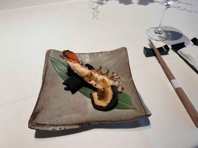 試食の料理の写真だが、こんな美味しい料理を参列してくれた方に食べてもらえたら最高だろうなと感じた