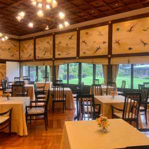 エミールという会場の雰囲気