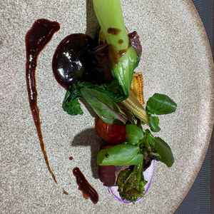 料理美味しかったです。