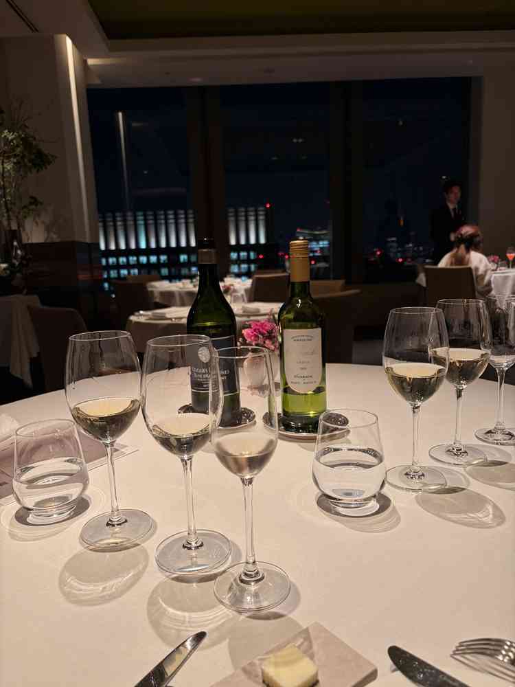 オリジナルワイン