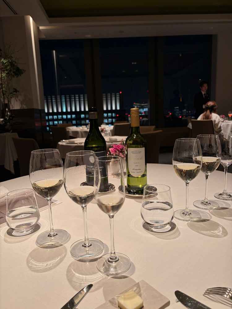 オリジナルワイン