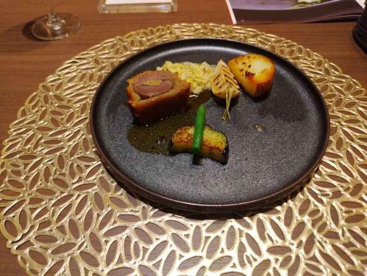 お料理
