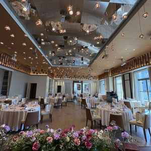 3階披露宴会場クラブ