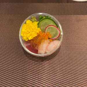 食事