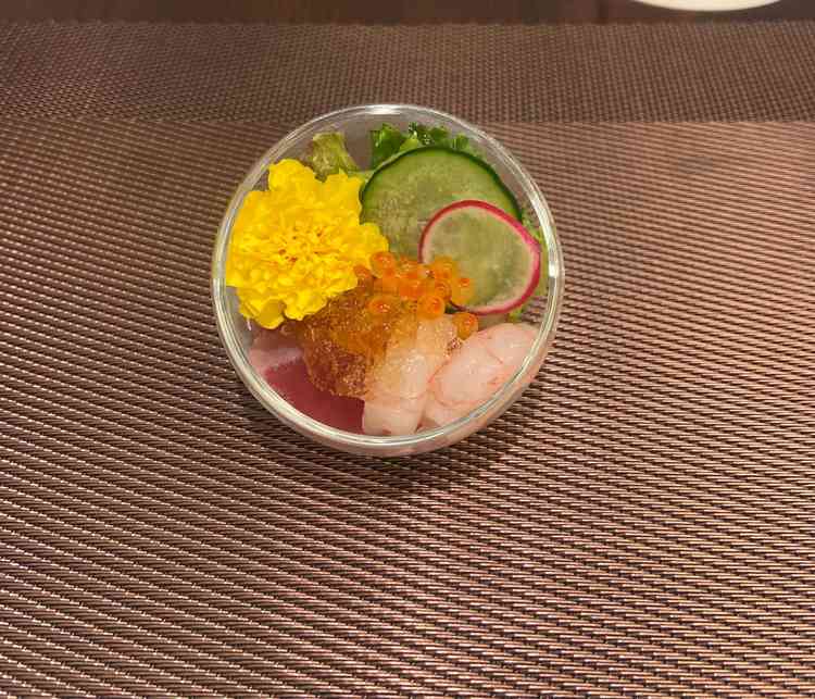食事