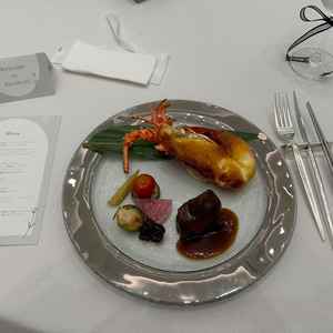料理