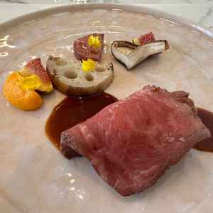 料理