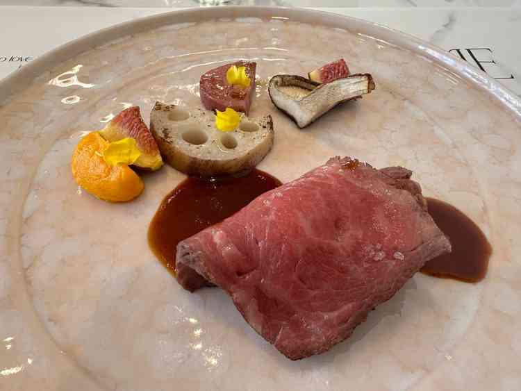料理