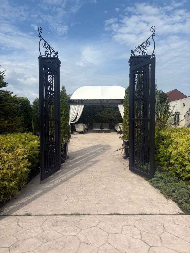 ウェルカムスペース（外）