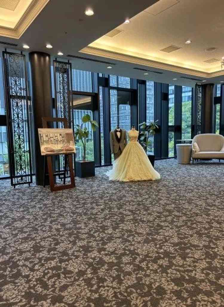 ウェルカムスペース