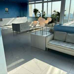 ロビー的なところ