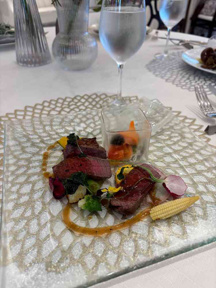 料理