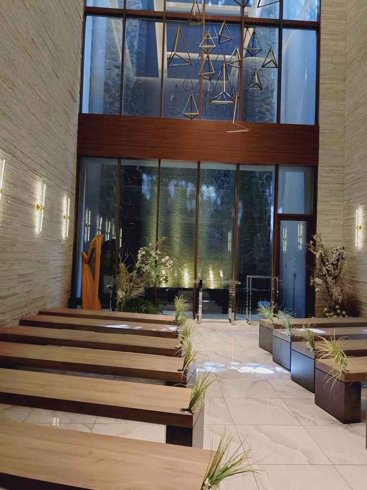 滝がとてもきれいでした！