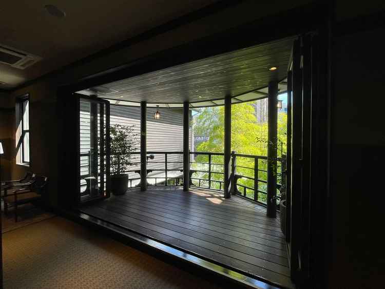 ファーストミートでも使われる撮影スポット