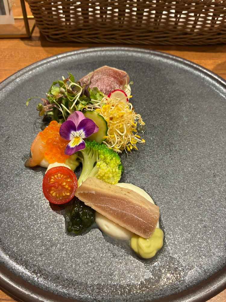 試食2
