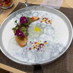 ご飯スモーク美味しかった！