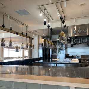 ライブキッチン