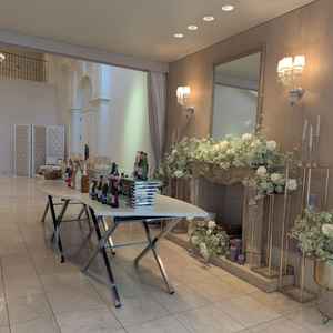 広場としたウェルカムスペース