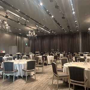 披露宴会場グレース