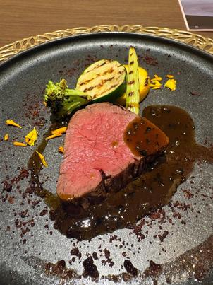 料理
