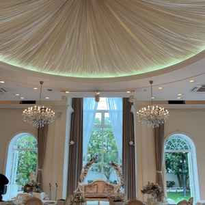 シャンパンニューテイ室内が自分好みでした。