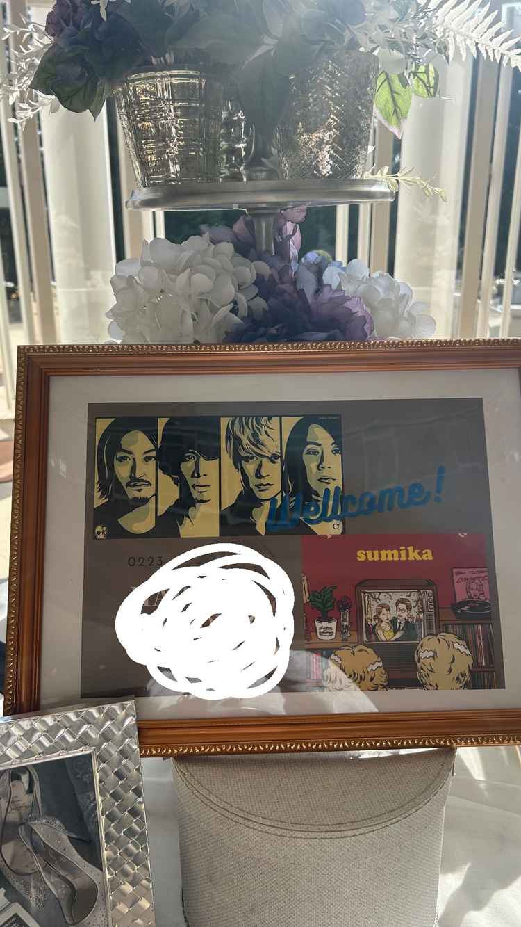 好きな音楽でおもてなし