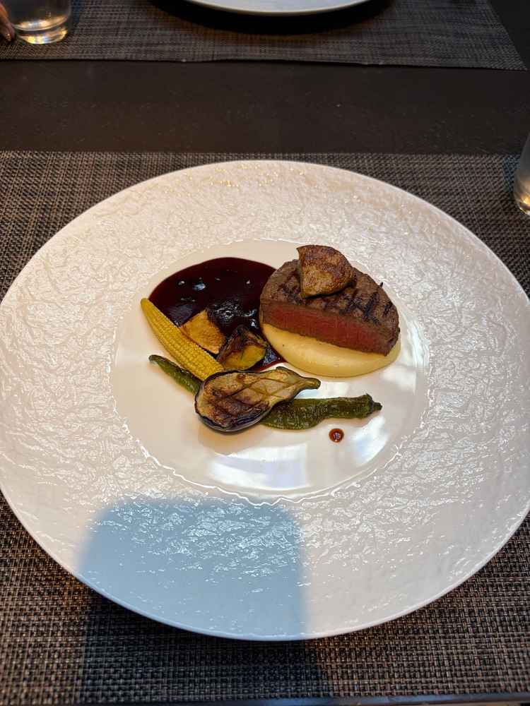 食事②