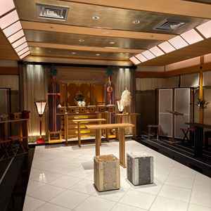 全体の雰囲気が気に入りました。ゲスト用の椅子が座りやすいタイプで安心しました。