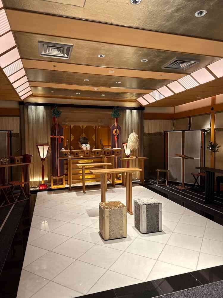 全体の雰囲気が気に入りました。ゲスト用の椅子が座りやすいタイプで安心しました。