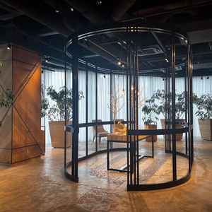 待合スペースを好きに使えるというのは貸し切りならではの魅力だなと思いました！