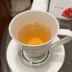 マンダリンオリジナルの紅茶