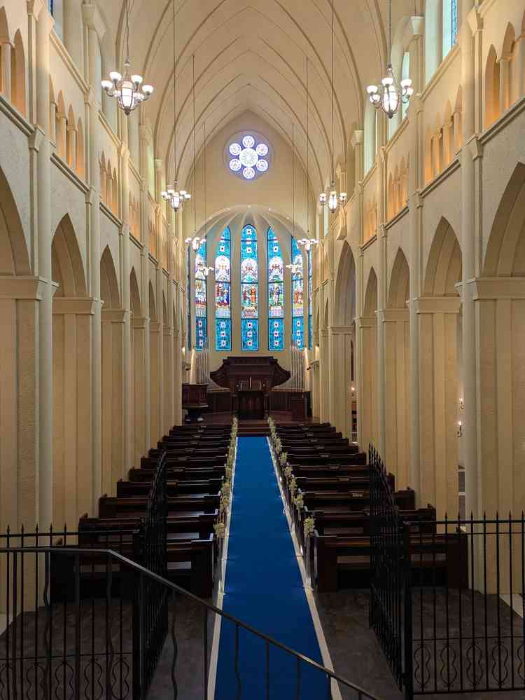 想像以上の迫力で凄かった