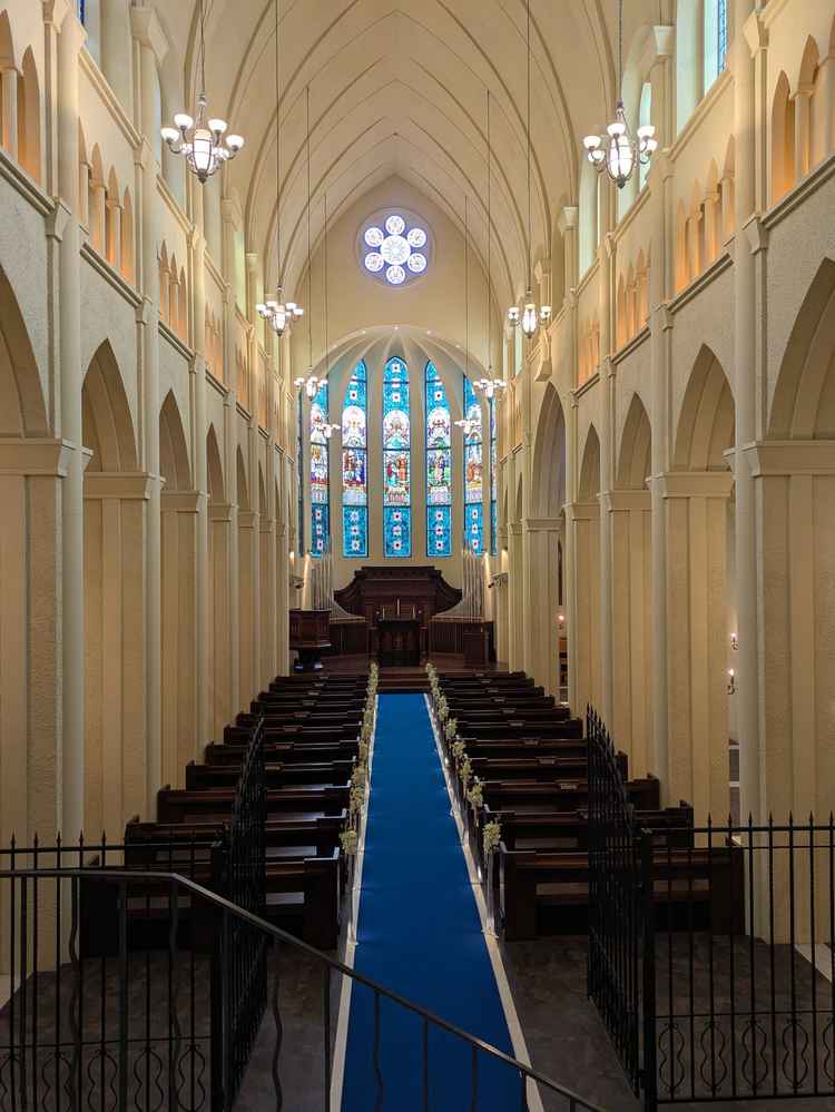 想像以上の迫力で凄かった