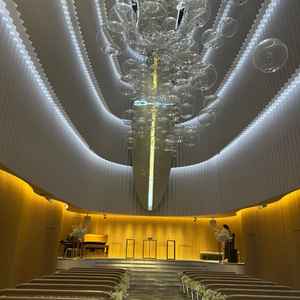 チャペル　オーシャン