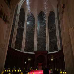 チャペルの演出