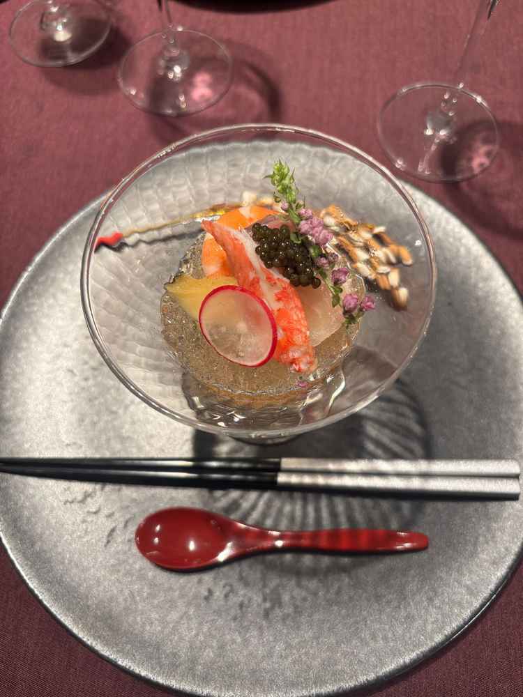 料理
