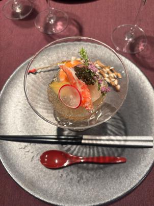 料理