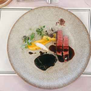 メインのお肉です。