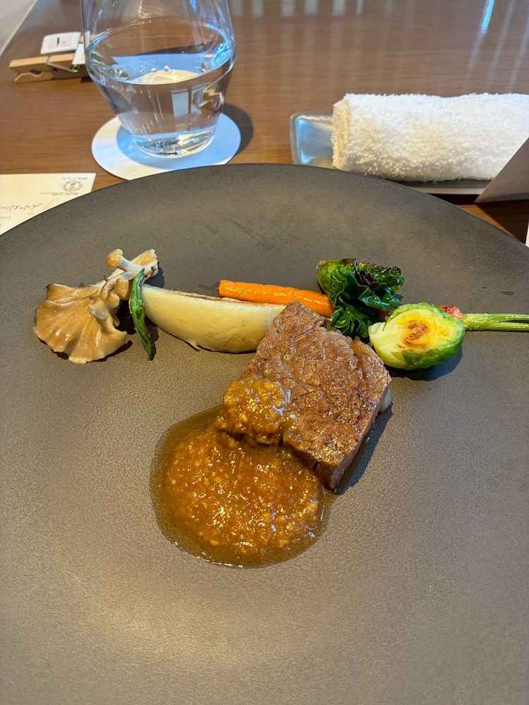 試食でいただいたお肉です。どれもとても美味しかったです！！