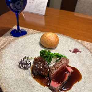 ワンプレート試食