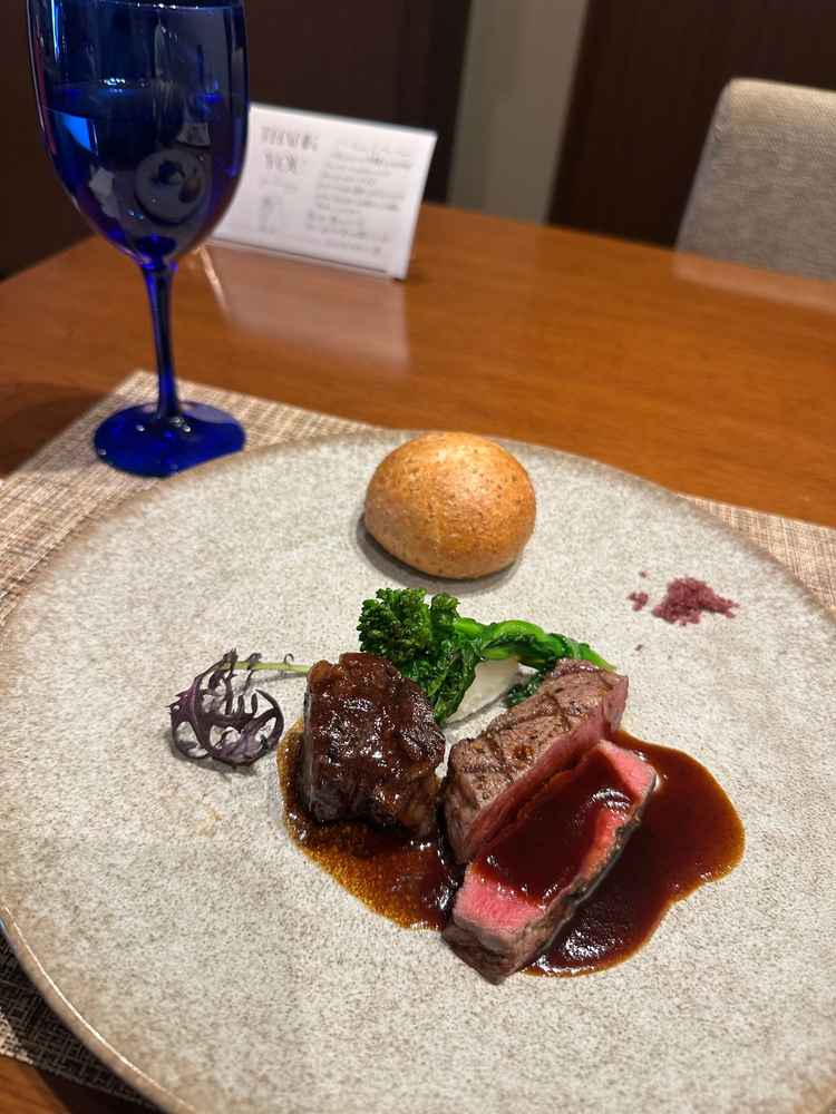 ワンプレート試食