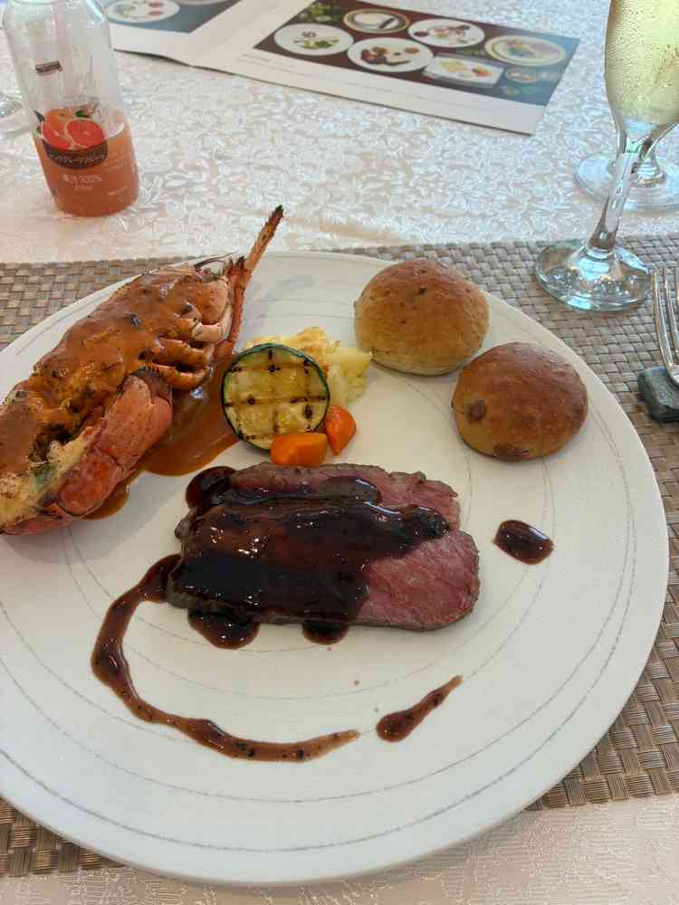 食事