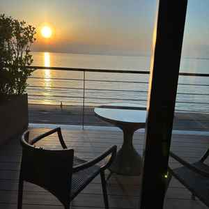 外の様子や写真