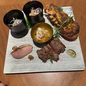 食事